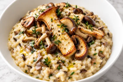 The Risotto Method: November 7th | 11:30 am