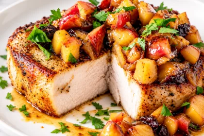 Sous Vide Secrets! November 3rd | 5:30 pm