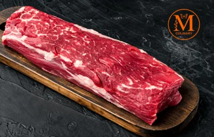 Date Night: The Monarch Steakhouse: October 17th | 5:30 pm